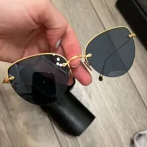 Ahlem | Accessories | Like New Ahlem Place Dalida Rose Gold  display picture 3